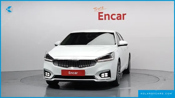 KIA K7 2.4 GDI PRESTIGE