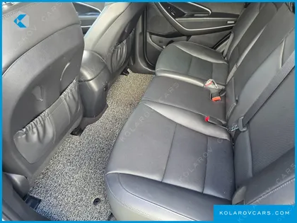 HYUNDAI SANTA FE DIESEL 2.0 2WD