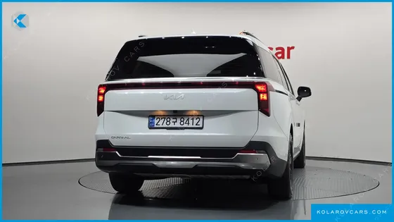 KIA CARNIVAL DIESEL 9-SEATER NOBLESSE