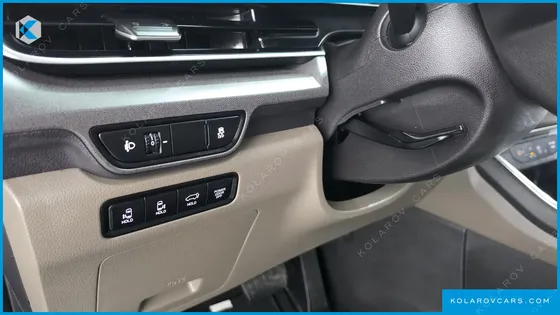 KIA CARNIVAL DIESEL 9-SEATER NOBLESSE