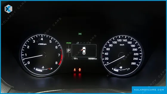 HYUNDAI GENESIS G330 PREMIUM