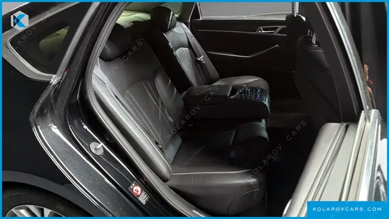 HYUNDAI GENESIS G330 PREMIUM