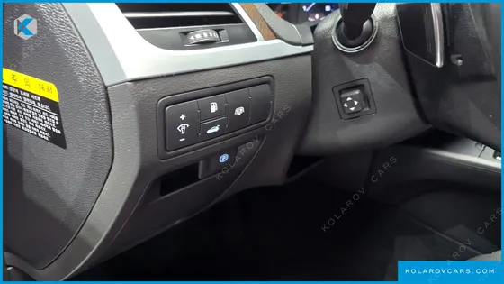 HYUNDAI GENESIS G330 PREMIUM