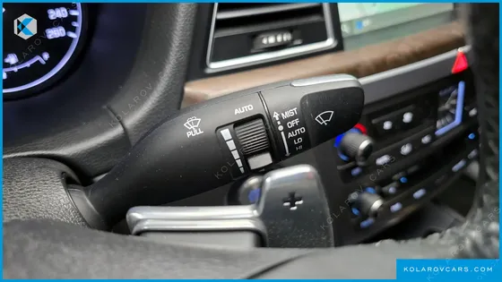 HYUNDAI GENESIS G330 PREMIUM