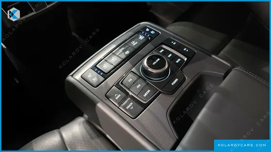 HYUNDAI GENESIS G330 PREMIUM