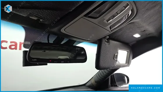 KIA K7 3.0 LPI TAXI