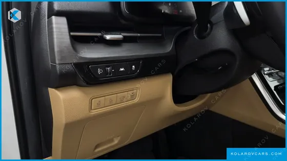 KIA CARNIVAL GASOLINE 9-SEATER SIGNATURE