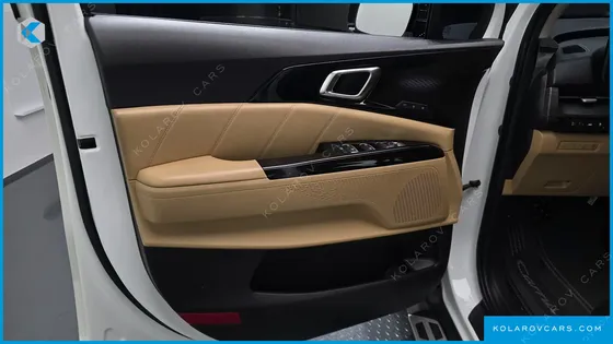 KIA CARNIVAL GASOLINE 9-SEATER SIGNATURE