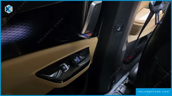 KIA CARNIVAL GASOLINE 9-SEATER SIGNATURE
