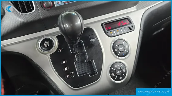 KIA RAY TURBO