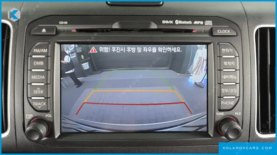 KIA RAY TURBO