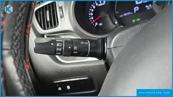 KIA RAY TURBO