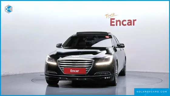 HYUNDAI GENESIS G330 PREMIUM AWD