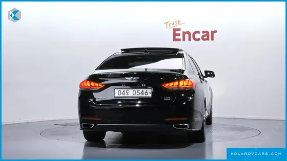 HYUNDAI GENESIS G330 PREMIUM AWD