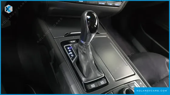 HYUNDAI GENESIS G330 PREMIUM AWD