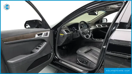 HYUNDAI GENESIS G330 PREMIUM AWD