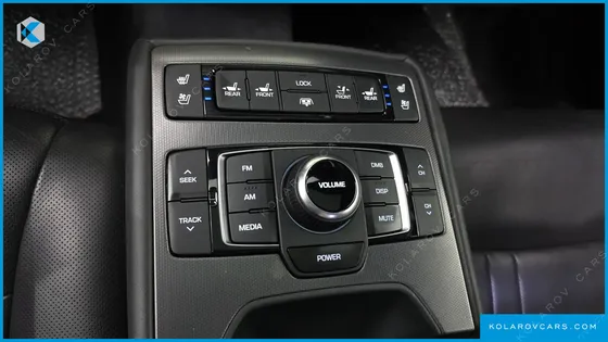 HYUNDAI GENESIS G330 PREMIUM AWD