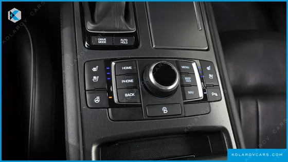 HYUNDAI GENESIS G330 PREMIUM AWD