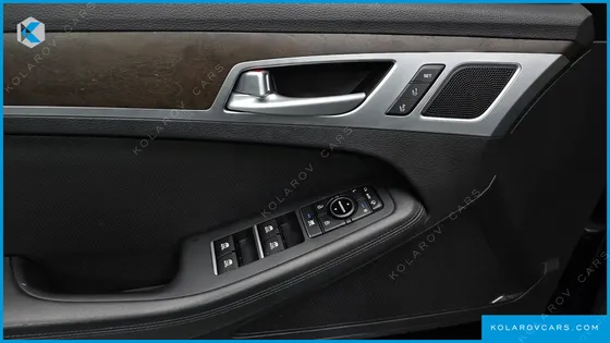 HYUNDAI GENESIS G330 PREMIUM AWD