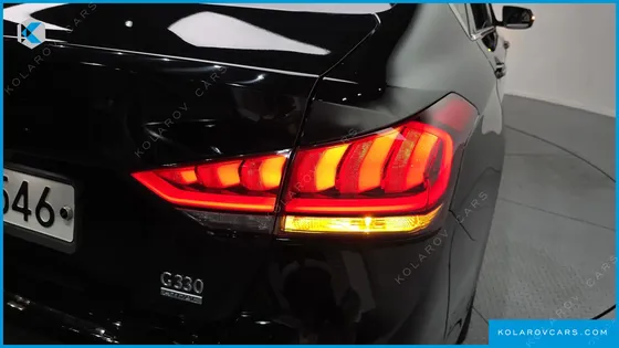 HYUNDAI GENESIS G330 PREMIUM AWD