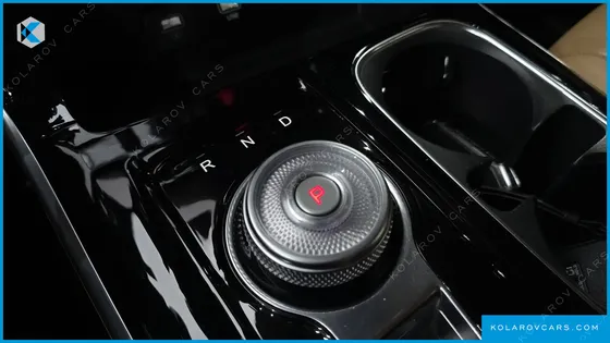 KIA CARNIVAL DIESEL 9-SEATER NOBLESSE