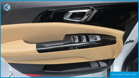 KIA CARNIVAL DIESEL 9-SEATER NOBLESSE