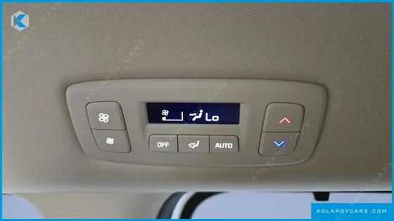KIA CARNIVAL DIESEL 9-SEATER NOBLESSE