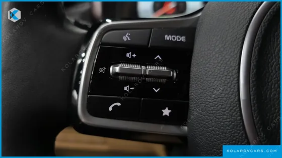 KIA CARNIVAL DIESEL 9-SEATER NOBLESSE