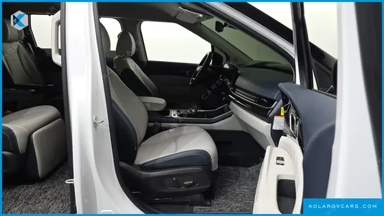 KIA CARNIVAL HEV 7SEATER GRAVITY