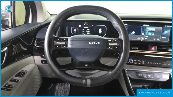 KIA CARNIVAL HEV 7SEATER GRAVITY