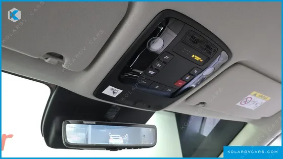 KIA CARNIVAL HEV 7SEATER GRAVITY