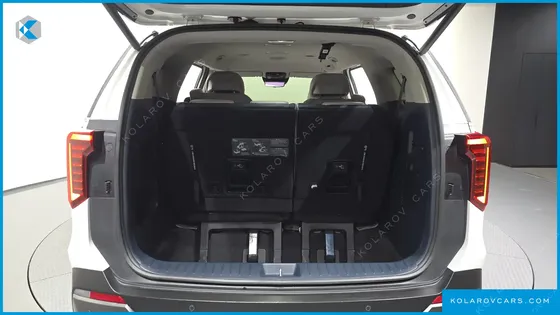 KIA CARNIVAL HEV 7SEATER GRAVITY