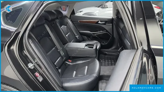 KIA K7 2.4 GDI PRESTIGE