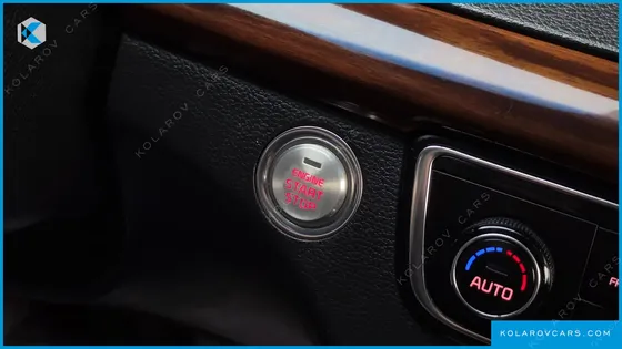 KIA K7 2.4 GDI PRESTIGE