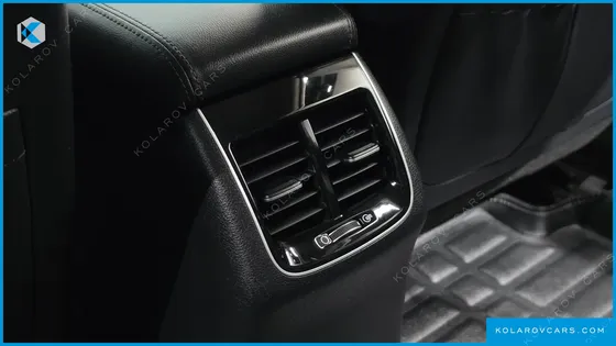 KIA K7 2.4 GDI PRESTIGE