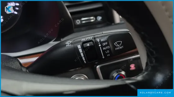 KIA K7 2.4 GDI PRESTIGE