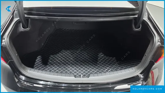 KIA K7 2.4 GDI PRESTIGE