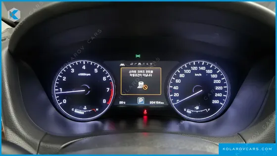 HYUNDAI GENESIS G380 PRESTIGE AWD