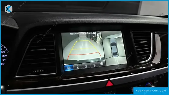 HYUNDAI GENESIS G380 PRESTIGE AWD