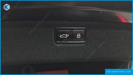 HYUNDAI GENESIS G380 PRESTIGE AWD