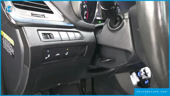 HYUNDAI SANTA FE GASOLINE 2.0 TURBO 2WD