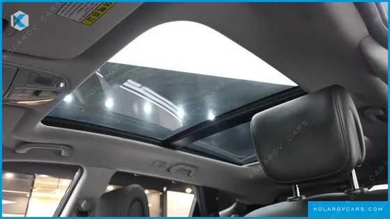 HYUNDAI SANTA FE GASOLINE 2.0 TURBO 2WD