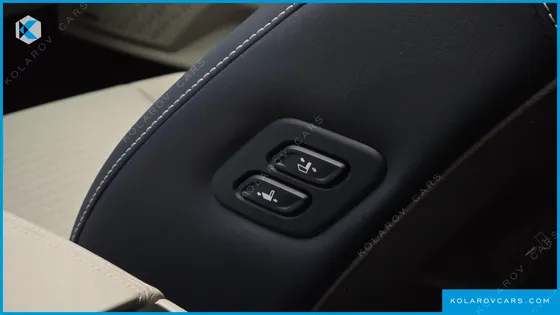 KIA CARNIVAL HEV 9 SEATER X LINE