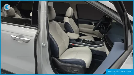 KIA CARNIVAL HEV 9 SEATER X LINE
