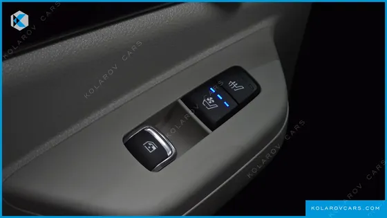 KIA CARNIVAL HEV 9 SEATER X LINE