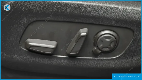 KIA CARNIVAL HEV 9 SEATER X LINE