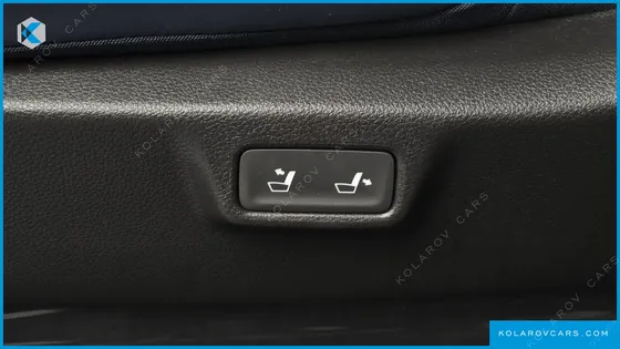 KIA CARNIVAL HEV 9 SEATER X LINE