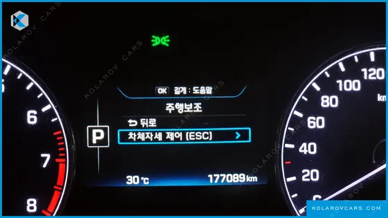 HYUNDAI GENESIS G330 MODERN AWD