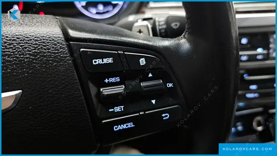 HYUNDAI GENESIS G330 MODERN AWD