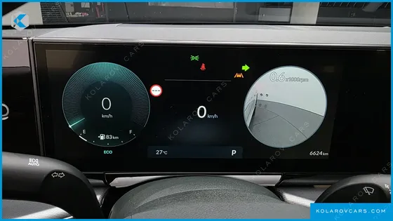 HYUNDAI GRANDEUR 2,5 GASOLINE 2WD